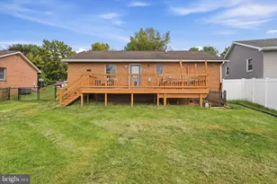 1045 W Irvin Ave, Hagerstown, MD 21742 - Photo 40