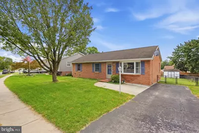1045 W Irvin Avenue, Hagerstown, MD 21742 - Photo 1