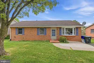 1045 W Irvin Avenue, Hagerstown, MD 21742 - Photo 4