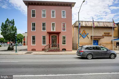 60 E Washington Street #APT 1 W, Hagerstown, MD 21740 - Photo 1