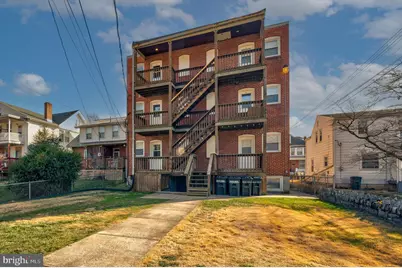 855 Mulberry Avenue #APT 1N, Hagerstown, MD 21742 - Photo 28