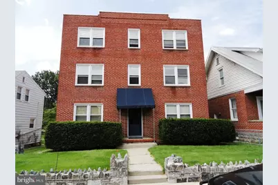 855 Mulberry Avenue #APT 1N, Hagerstown, MD 21742 - Photo 1