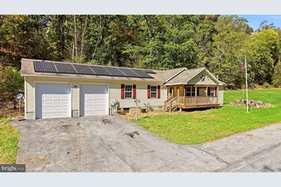9846 Mooresville Road, Big Pool, MD 21711 - Photo 34