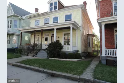 537 N Locust Street N, Hagerstown, MD 21740 - Photo 1