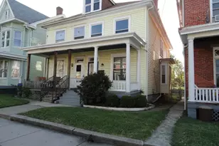 537 N Locust Street N, Hagerstown, MD 21740 - Photo 1