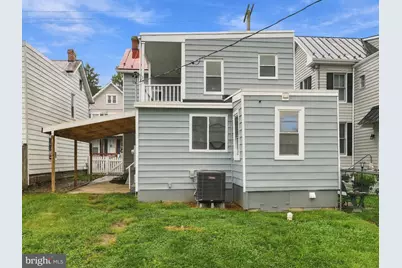 436 N Mulberry Street, Hagerstown, MD 21740 - Photo 34
