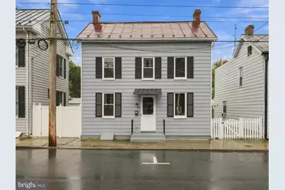 436 N Mulberry Street, Hagerstown, MD 21740 - Photo 36