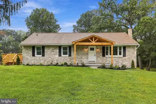 9608 Crystal Falls Dr, Hagerstown, MD 21740 - Photo 1