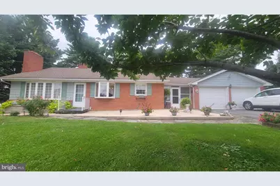 22532 Old Georgetown Road, Smithsburg, MD 21783 - Photo 1