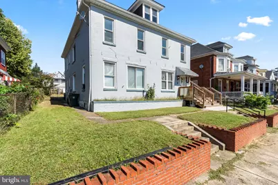 807-809 Mulberry Avenue, Hagerstown, MD 21742 - Photo 2