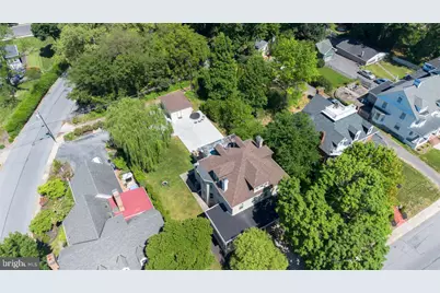 1009 Oak Hill Avenue, Hagerstown, MD 21742 - Photo 58