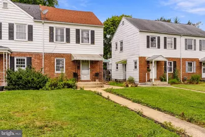 119 Belview Avenue, Hagerstown, MD 21742 - Photo 2