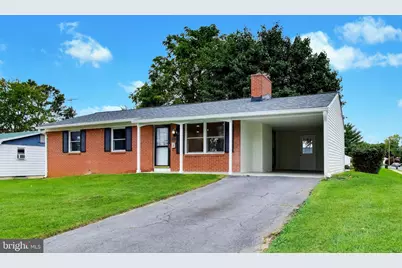 1321 Marshall Street, Hagerstown, MD 21740 - Photo 2