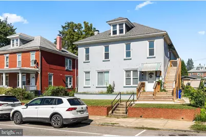 807-809 Mulberry Avenue, Hagerstown, MD 21742 - Photo 4