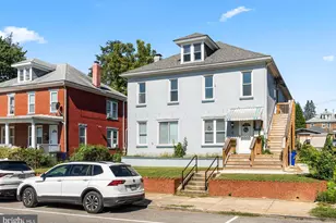 807-809 Mulberry Ave, Hagerstown, MD 21742 - Photo 4