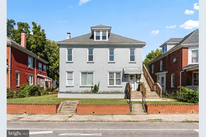 807-809 Mulberry Avenue, Hagerstown, MD 21742 - Photo 1