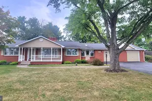 9007 Old National Pike, Hagerstown, MD 21740 - Photo 1