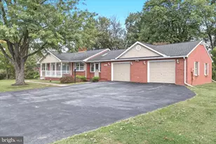 9007 Old National Pike, Hagerstown, MD 21740 - Photo 42