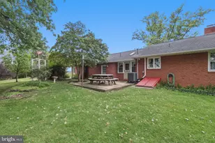 9007 Old National Pike, Hagerstown, MD 21740 - Photo 34