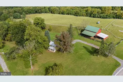 14822 Heavenly Acres Rdg Ridge, Hancock, MD 21750 - Photo 2