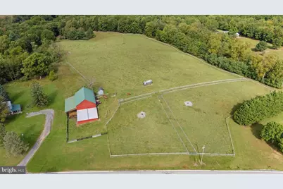 14822 Heavenly Acres Rdg Ridge, Hancock, MD 21750 - Photo 52