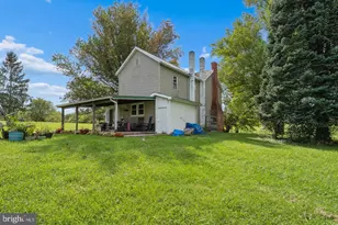 14822 Heavenly Acres Rdg Ridge, Hancock, MD 21750 - Photo 40