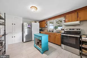 14822 Heavenly Acres Rdg Ridge, Hancock, MD 21750 - Photo 4