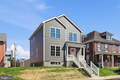 530 Ridge Avenue, Hagerstown, MD 21740 - Photo 2