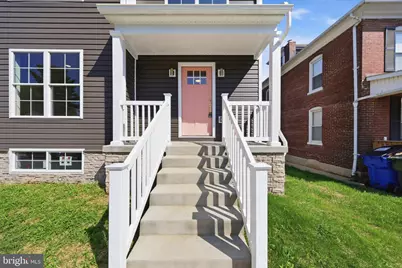 530 Ridge Avenue, Hagerstown, MD 21740 - Photo 4