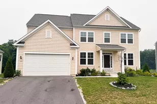 9322 Alloway Dr, Hagerstown, MD 21740 - Photo 1