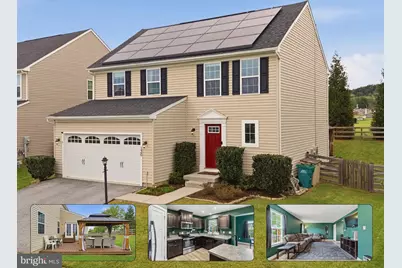 130 W Wing Way, Boonsboro, MD 21713 - Photo 1