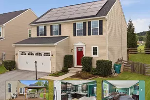 130 W Wing Way, Boonsboro, MD 21713 - Photo 1