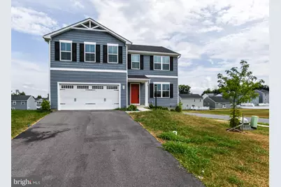 90 Charlotte Street, Hagerstown, MD 21740 - Photo 1