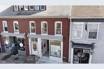 50 E Franklin Street, Hagerstown, MD 21740 - Photo 16