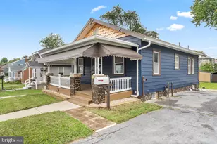 11211 Hollywood Rd, Hagerstown, MD 21740 - Photo 1