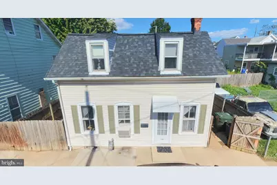 138 Randolph Avenue, Hagerstown, MD 21740 - Photo 1