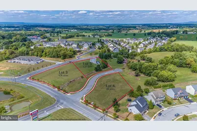 Lot 4 - Ringley Drive, Boonsboro, MD 21713 - Photo 26