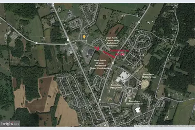 Lot 5 - Ringley Drive, Boonsboro, MD 21713 - Photo 4