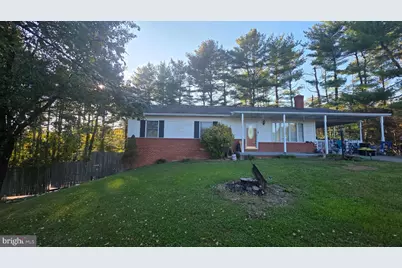 13944 Heavenly Acres Rdg, Hancock, MD 21750 - Photo 1