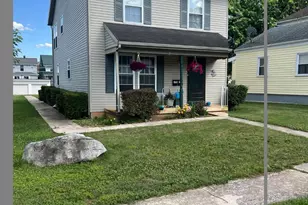 728 Chestnut St, Hagerstown, MD 21740 - Photo 1
