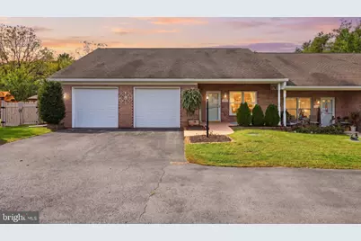 10736 Bower Avenue, Williamsport, MD 21795 - Photo 1