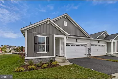 Everett Drive - Cypress, Boonsboro, MD 21713 - Photo 1