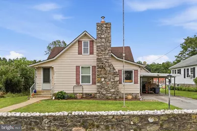 25327 Highfield Road, Cascade, MD 21719 - Photo 1
