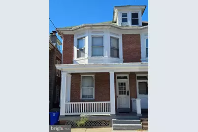 235 Locust Street, Hagerstown, MD 21740 - Photo 1