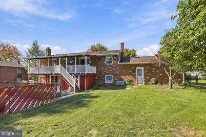 10815 Brentwood Terrace, Hagerstown, MD 21740 - Photo 34