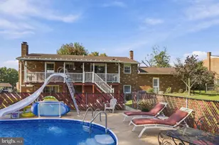 10815 Brentwood Terrace, Hagerstown, MD 21740 - Photo 32