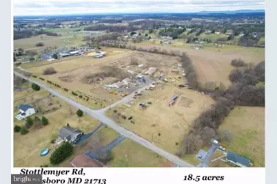 9222 Stottlemyer Road, Boonsboro, MD 21713 - Photo 2