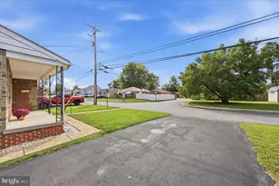 17516 Lincolnshire Rd, Hagerstown, MD 21740 - Photo 36