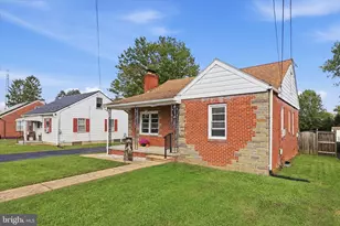 17516 Lincolnshire Rd, Hagerstown, MD 21740 - Photo 2