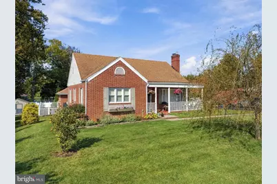 16640 Virginia Avenue, Williamsport, MD 21795 - Photo 2